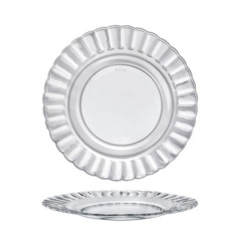 PLATO DURALEX LLANO